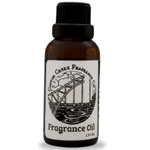 Amber Tonka Bean Scented : BlackCanyon