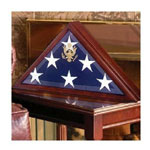 American Burial Flag Box | Flags Connections
