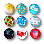Americana Magnet Collection | 1Thrive.com