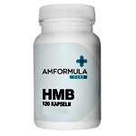 Amformula Hmb 120 Capsules | Amsport-shop.de