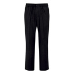 Ami Elasticated Pants Anthracite - Minox Boutique