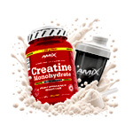 Amix Creatine Monohydrate | Bulevip