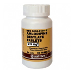 Amlodipine For Dogs & Cats - EntirelyPets Pharmacy