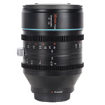 Anamorphic Cinema Lens : Siruishop