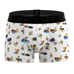 Anatomic Intimate 2.1 Kids Black Series | Manset.com.ua