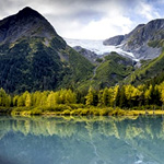 Anchorage Ted Stev Flights - Esky