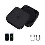 Carabc B2 Magic Box Wireless Car Play : Carabc.cn