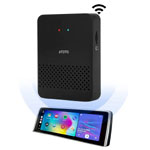 Ad3waa Bk Wireless Android Auto Adapter | Atotodirect.com