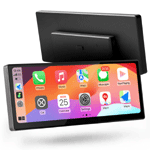 D808 Carplay & Android Auto Screen - Carabc
