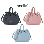 Anello Tote Bag - Minor Plus Card