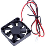 Anet Et4 Control Box Fan : 3dprima