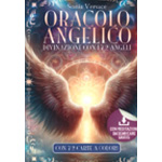 Angelic Oracle Divination | IlGiardinoDeilibri