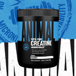 Animal Micronized Creatine - Animal Pak