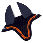 Anna Scarpati Zueg Fly Ears - HorseShopNet