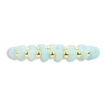 Annie Stretch Bracelet - Bourbon And Boweties