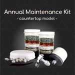 Annual Maintenance Kit - Zen Water Systems