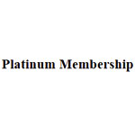 Annual Platinum Membership , Music Scores