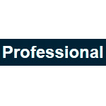 Annual Professional Plan - TossableDigits