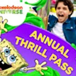 Annual Thrill Pass | American Dream