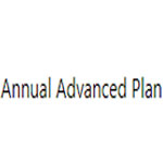 Annual Advanced Plan