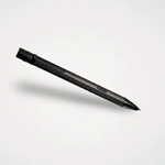 Anthracite Ballpoint Pen | D1 Milano