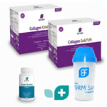 Anti-Aging Beauty Pack - Biform Sante