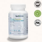 Anti-Aging Formula Supplement : Omni Health Ring