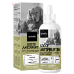 Anti Itch Drops : Animigo