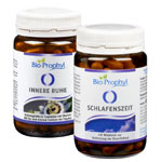 Anti-Stress Package - BioProphyl