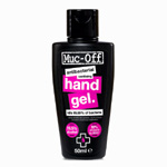 Antibacterial Sanitising Hand Gel : Muc-Off
