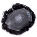 Antimicrobial Hair Replacement System : Lavividhair.com
