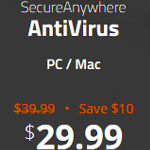 Full-Scale Antivirus Program At An Affordable Price