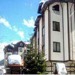 Aparthotel Winslow Highland - Crystal Ski