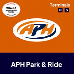 Aph Park And Ride : Aphpartners