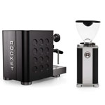 Appartamento Tca Giannino Grinder : Rocket-espresso.co.uk