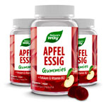 Apple Cider Vinegar Gummies 1000 mg - Natures Way
