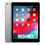 Apple iPad 6 128GB Space Grey | GadgetReclaim