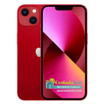 Apple iphone 13 128gb Red Refurbished , Miravia