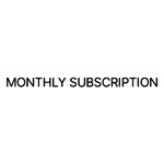 Apple Watch Monthly Plan - BetterRoaming 