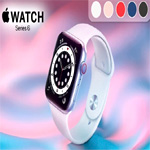 Apple Watch Series 6 Gps - Discountexperts.com