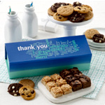 Appreciation Box - Mrs Fields