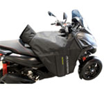 Apron Piaggio Mp3 300 Hpe 2019 | Softkeycart