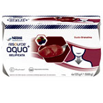 Aqua + Gelified Diabetic Patient Food , NestleSalute