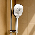 Aquacraft 120 Hand Shower : Skybad