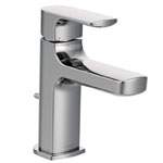 Arc Bathroom Faucet - Moen