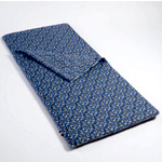 Arcade Blue Sleeping Bag : MatelasMorphee