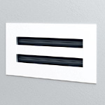 Architectural Grille Vent Cover : OkunUSA
