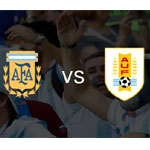 Argentina Vs Uruguay Tickets : Footballticketsargentina.com