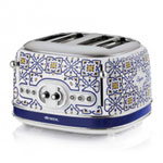 Ariete Capri Toaster 1600W | Alleop