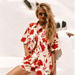 Arlette Shorts - Sabo